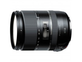 Tamron For Nikon 28-300mm f/3.5-6.3 Di VC PZD